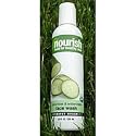 Face Wash, Organic, Cucmb& Wtrcrs, 8.5 oz ( Multi-Pack)