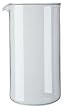 Bodum Replacemtn 8-Cup Coffee Press Beaker, Glass