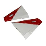Hangar 9 Wing Set: F22 PTS RTF