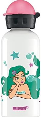 SIGG MERMAID 0.4L KIDS BOTTLE