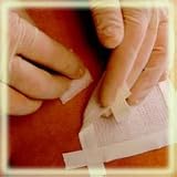 Smith and Nephew Remove Adhesive Remover Wipes - 50 ea