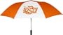Oklahoma State Cowboys 42 inch Folding Umbrella