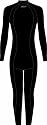 Speedo Female Incense Long Leg with Skirt