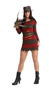Female Freddy