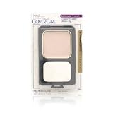 CoverGirl Ultimate Finish Liquid Powder Make - Up, Ivory 405 - B0011292X2