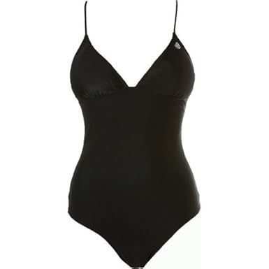 Volcom Simply Stone One-Piece Swimsuit - Women's