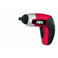 SKIL 2354-01 iXO 4-Volt Max Lithium-Ion Palm-Sized Cordless Screwdriver