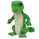 TY Beanie Baby - GUS the Gecko