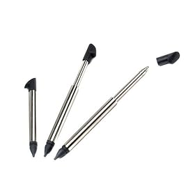 HTC Touch P3450 Smartphone Stylus with Ballpoint Pen