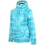 Billabong Aster Insulated Snowboard Jacket Womens