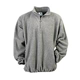 Fleece Pullover