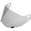 Arai Face Shield XD Motocross Motorcycle Helmet Accessories - Light Smoke