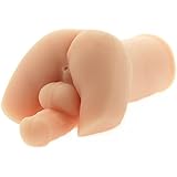 California Exotics Butt Banger Masturbator