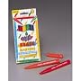 Dry Erase Markers (6)