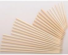 GOLDMAX INDUSTRIES INC, GOLDMAX WOODEN SKEWER 4 1/2 INCH 10-500 COUN, Manufacturer Part Number: 1058-5