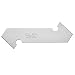 OLFA 5014 PB-800 Plastic/Laminate Blades, 3-Pack