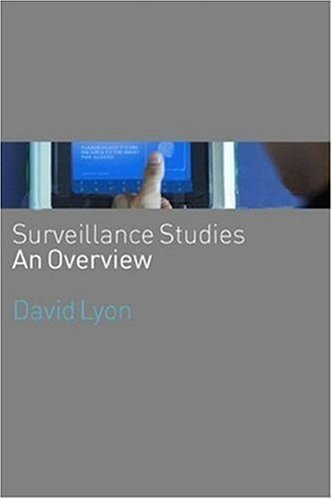 Surveillance Studies: An Overview