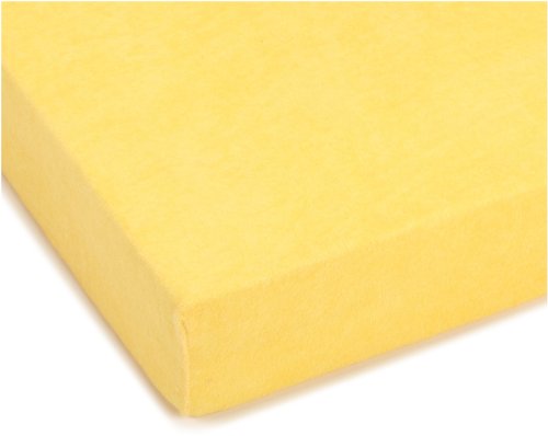 Julius Z&ouml;llner 8300113120 - Spannbetttuch Frottee f&uuml;r Kinderbett, Gr&ouml;&szlig;e: 60 x 120 cm/70 x 140 cm, Farbe: vanille
