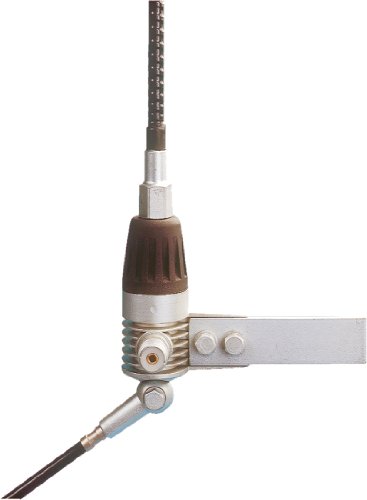 SIRIO BOOMERANG 27W MINI BALCONY CB ANTENNA AERIAL