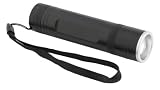 TFA Taschenlampe Lumatic Extreme LED-Taschenlampe, 2,8x2,8x12,2cm