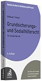 Bild 31JyEIIqPCL. SL160  zum Thema Buch: Grundsicherungs  und Sozialhilferecht für soziale Berufe, Richard Edtbauer , Winfried Kievel .