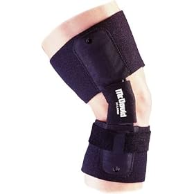 Buy McDavid Youth Protective Knee Guard