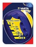 Varta Akkuladegeraet Easy Energy Universal Charger