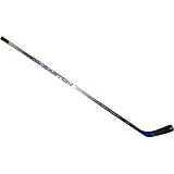 Brian Leetch Autographed Game Model Easton Hockey Stick