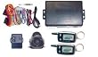 Scytek Galaxy 5000RS-2W Plus Full featured auto security system with LCD Display
