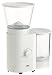 Braun KMM30-WH CafeSelect Coffee Grinder