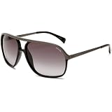 Police S8531 Aviator Sunglasses