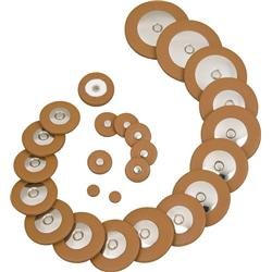 Selmer Paris Saxophone Pad Sets Mark VI / VII - Alto