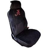 Alabama Crimson Tide Seat Cover 