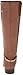 Anne Klein AK Women's Kacey Wide Calf Leather Riding Boot