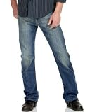 Calvin Klein Jeans Worn-In Wash Jeans