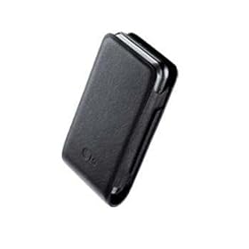 LG CCL-240 Leather Case - Black