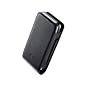 LG CCL-240 Leather Case - Black