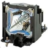 Replacement projector / TV lamp ET-LA785 for Panasonic PT-L785 / PT-L785E / PT-L785U PROJECTORs / TVs