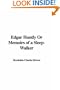 Edgar Huntly or Memoirs of a Sleep-Walker