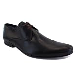 Ted Baker Hake 2 9-10767 Mens Laced Leather Shoes