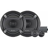 Orion Cobalt CO652 Cobalt Series 120-Watt 6 1/2-Inch Component System