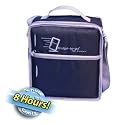 Fridge-to-go Lunch Fridge with Removable Chilling Panel Color Blue