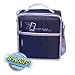 Fridge-to-go Lunch Fridge with Removable Chilling Panel Color Blue