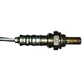 Bosch 15518 Oxygen Sensor Fitment