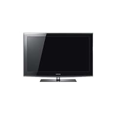 Samsung LE 32 B 550 A 5 PXZG 81,3 cm (32 Zoll) 16:9 Full-HD LCD-Fernseher mit integriertem DVB-T/C Digitaltuner schwarz
