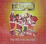 Paskung - Pasko - Philippine Music CD