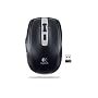 Logitech Anywhere Mouse MX - Souris - laser - sans&hellip de Logitech