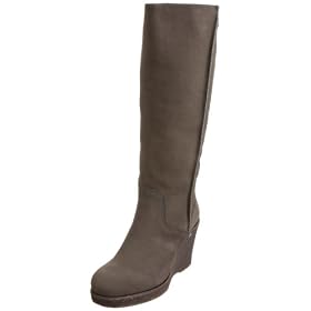 EMU Australia Heighton Hi Escarpins femme