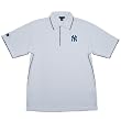 New York Yankees MLB Superior" Polo Shirt (White)"