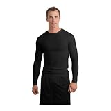 Sport-Tek - Long Sleeve Compression T-Shirt.